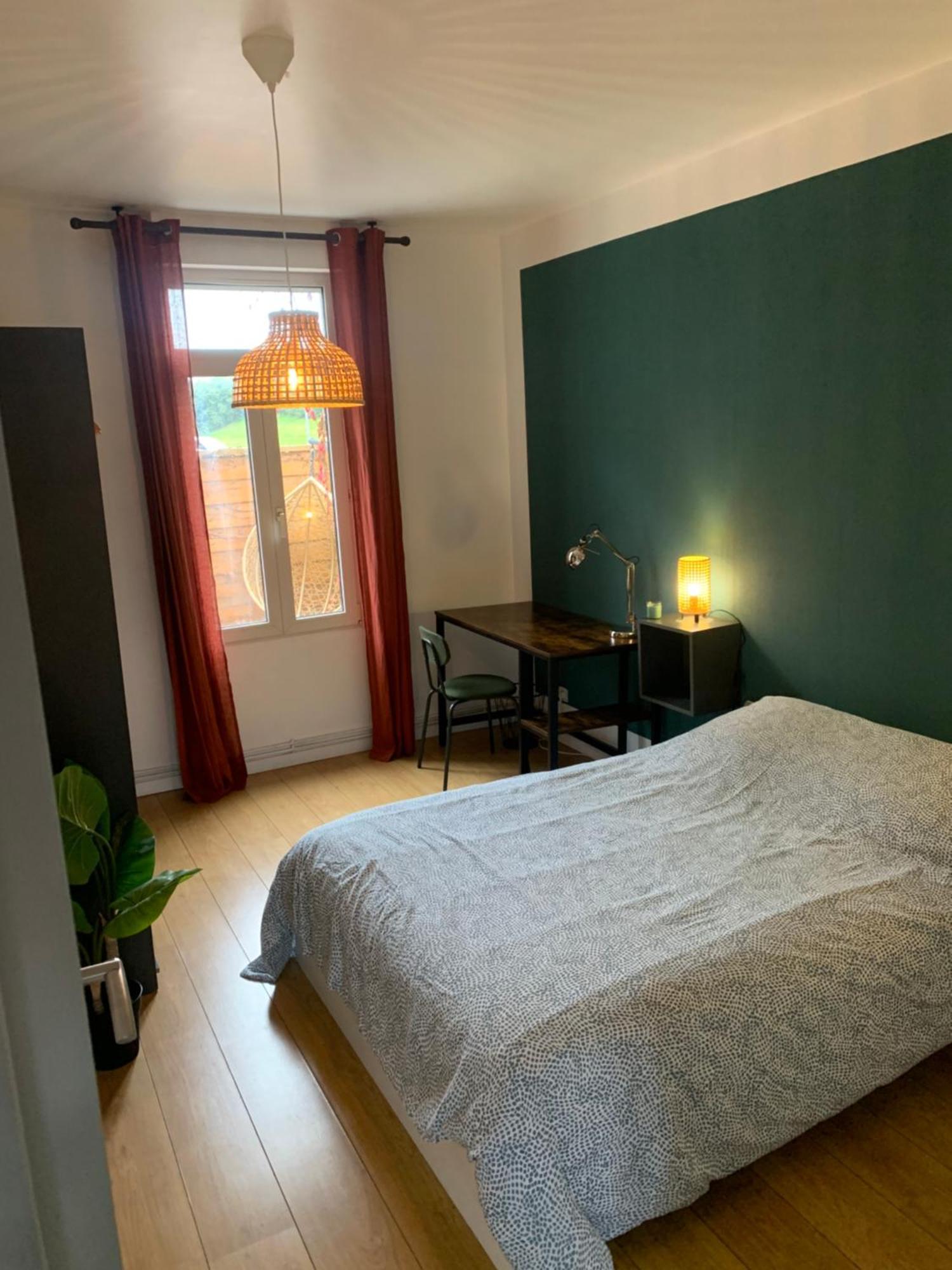 Appartement Avec Terrasse Salle De Sport Et 3 Chambres Metz Eksteriør bilde